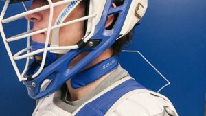 Q-collar and concussion
