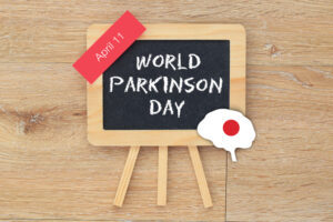Parkinson